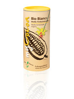 My Cocoa Trinkschokolade Bianco Bio