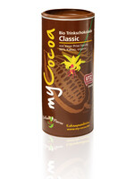 My Cocoa Trinkschokolade  Feinherb
