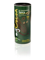 My Cocoa Trinkschokolade  Weihnachtsschokolade