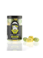 LasseLakrits Schoko & Lakrits Zitrone-Limette
