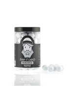 LasseLakrits Chocolate & Liquorice Milk Special