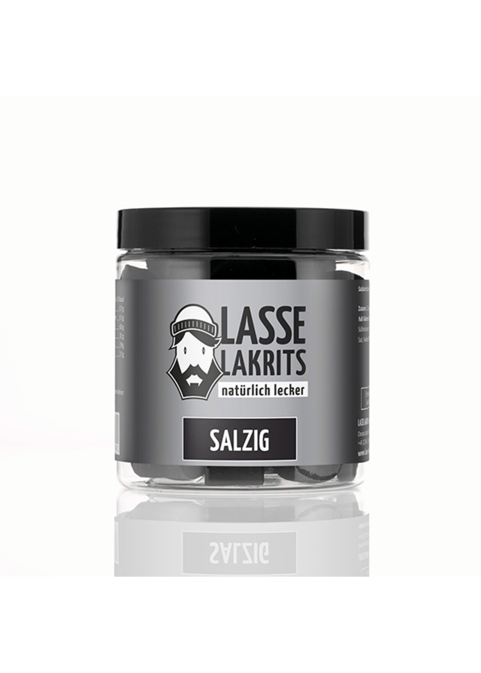 LasseLicrits salty