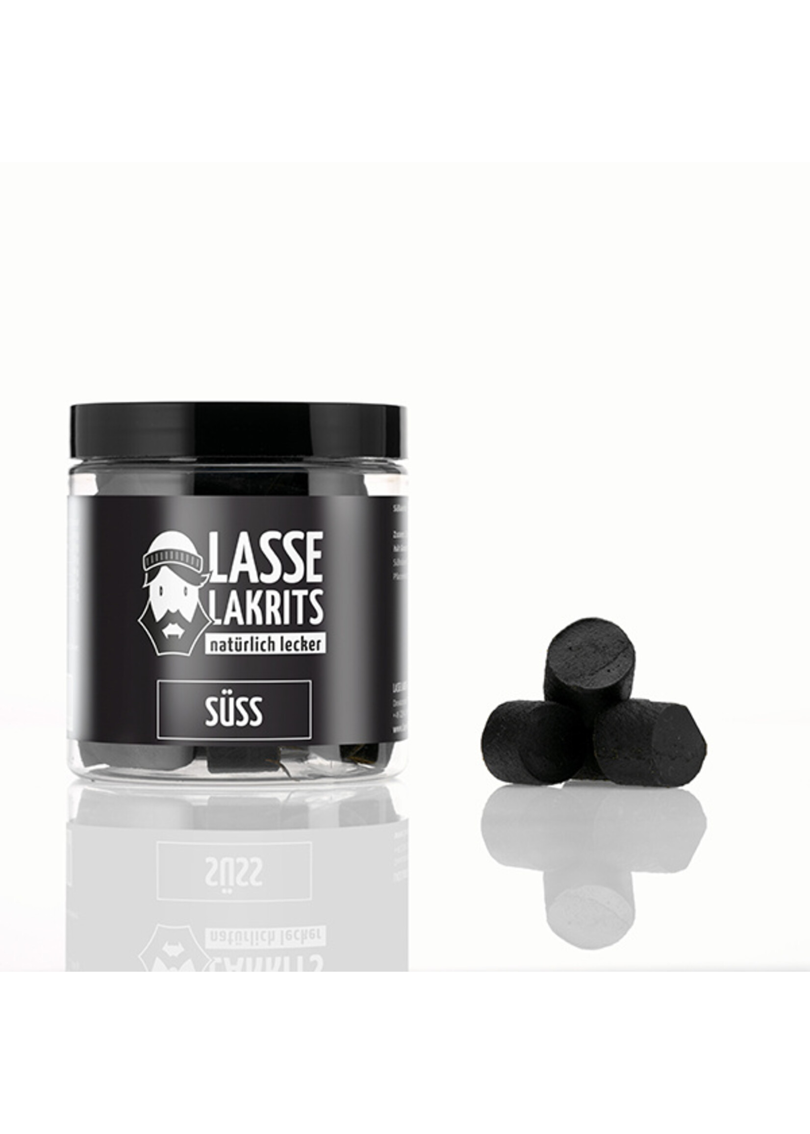 LasseLakrits süss