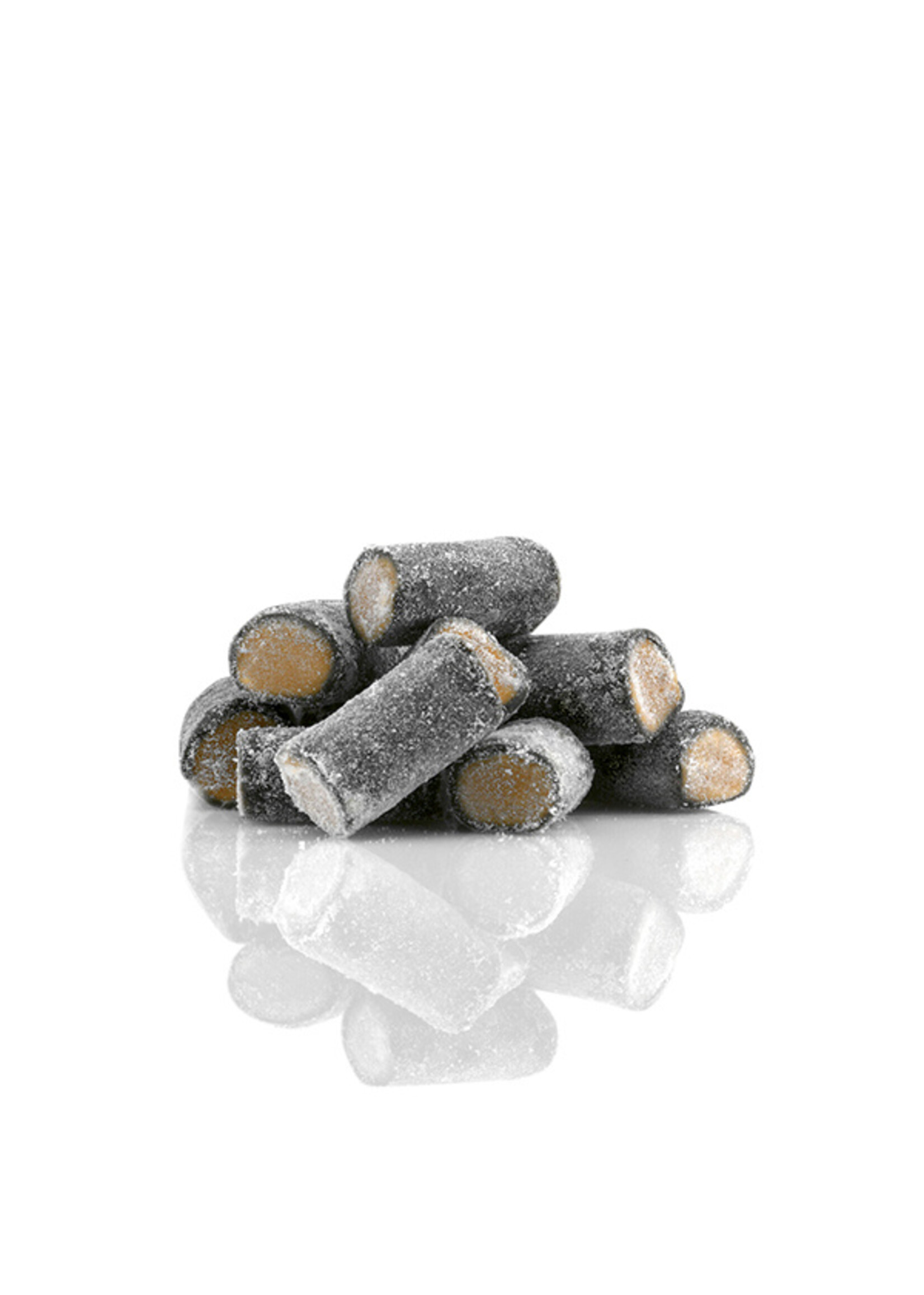 LasseLakrits Salmiak Liquorice Extra HARD