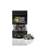 LasseLakrits Salmiak Lakritz Extra HARD