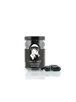 LasseLakrits Chocolate & Lakrits Black School Chalk