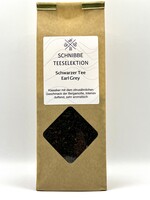 Earl Grey Bergamotte