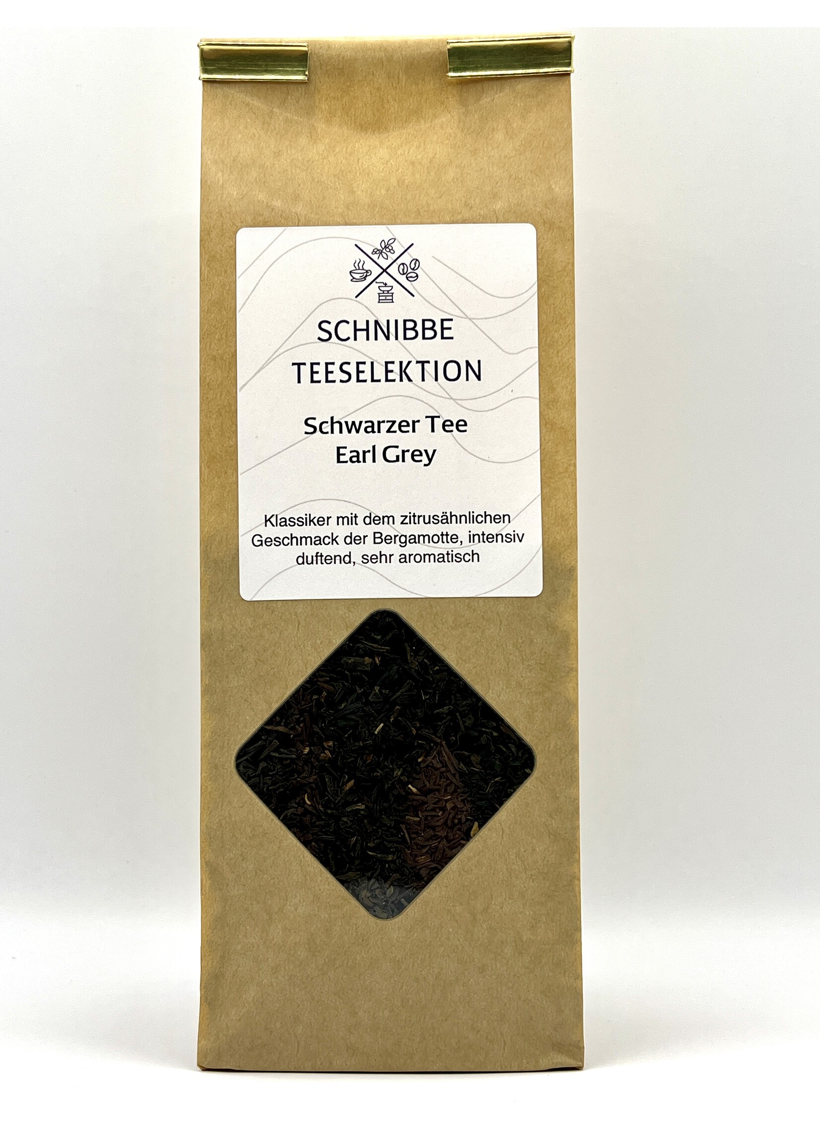 Earl Grey Bergamot