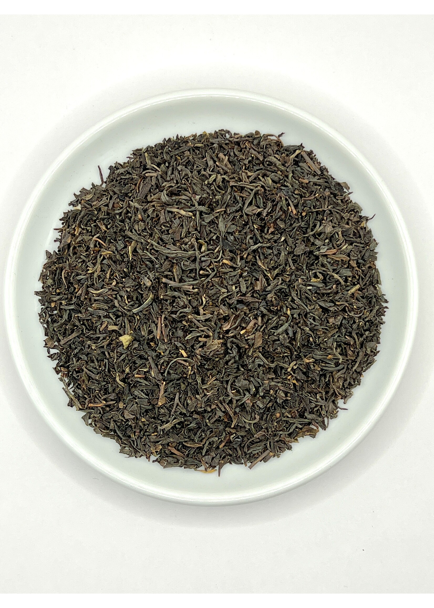 Earl Grey Bergamot
