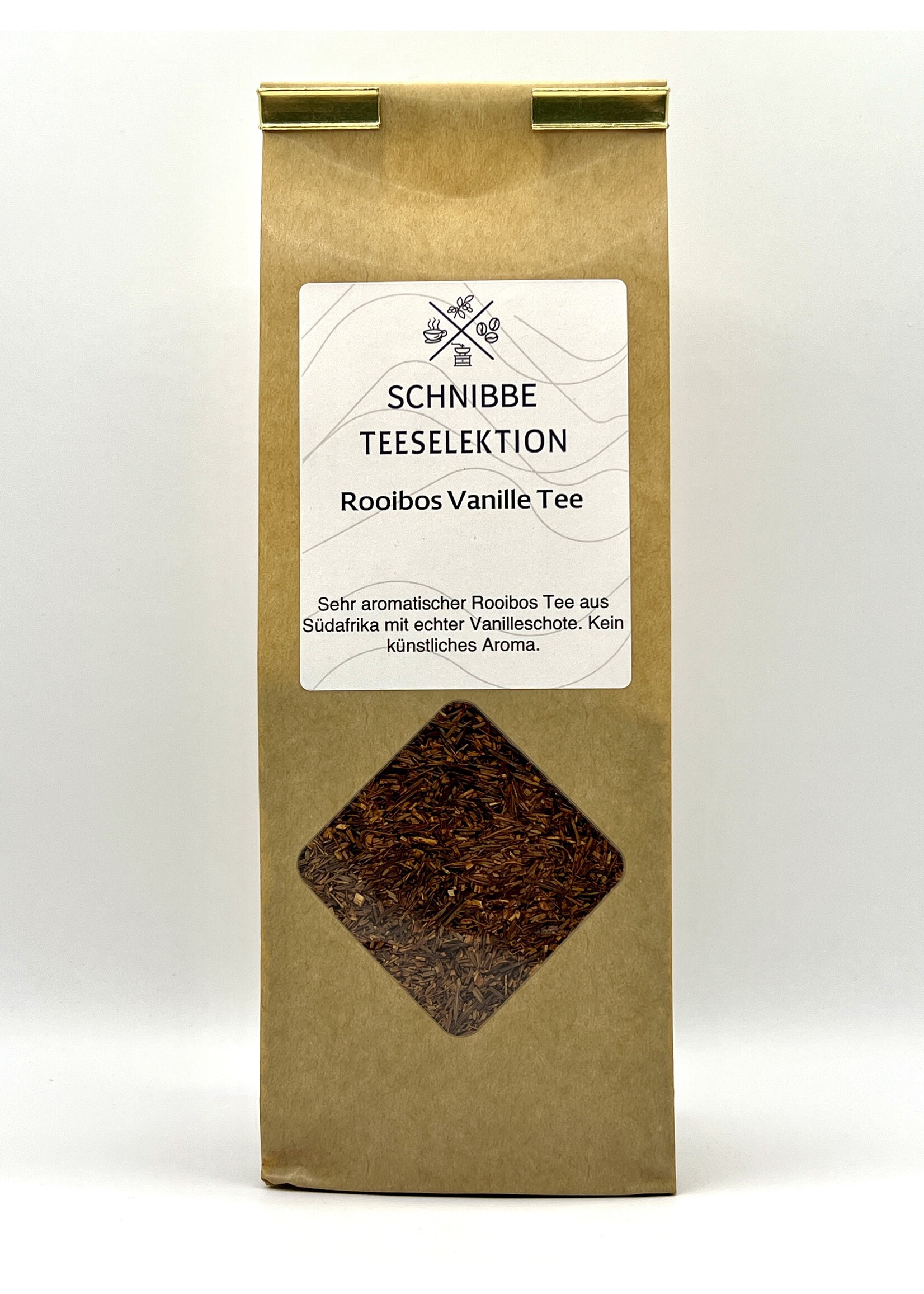 Rooibos Vanilla