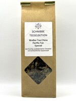White Tea Pai Mu Tan