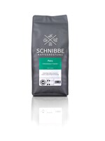 Coffee Peru Yanesha