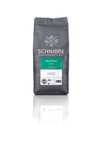 Peru Yanesha entkoffeiniert