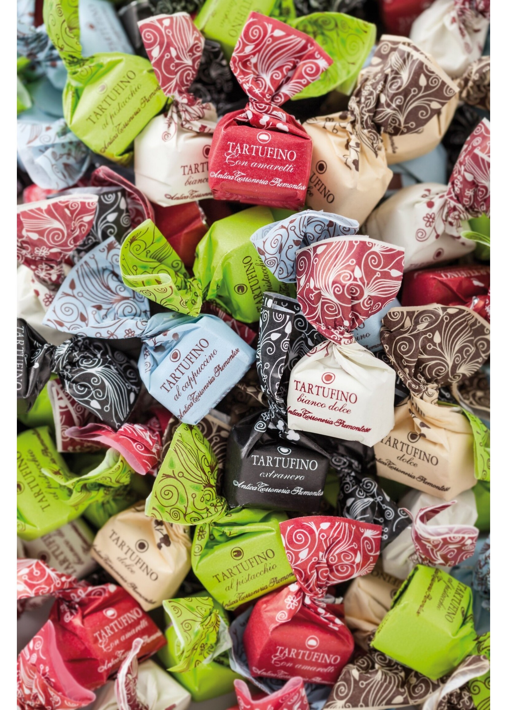 original Italian Tartufo truffle - Copy