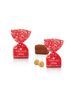 Tartufo al Latte mit Milchschokolade