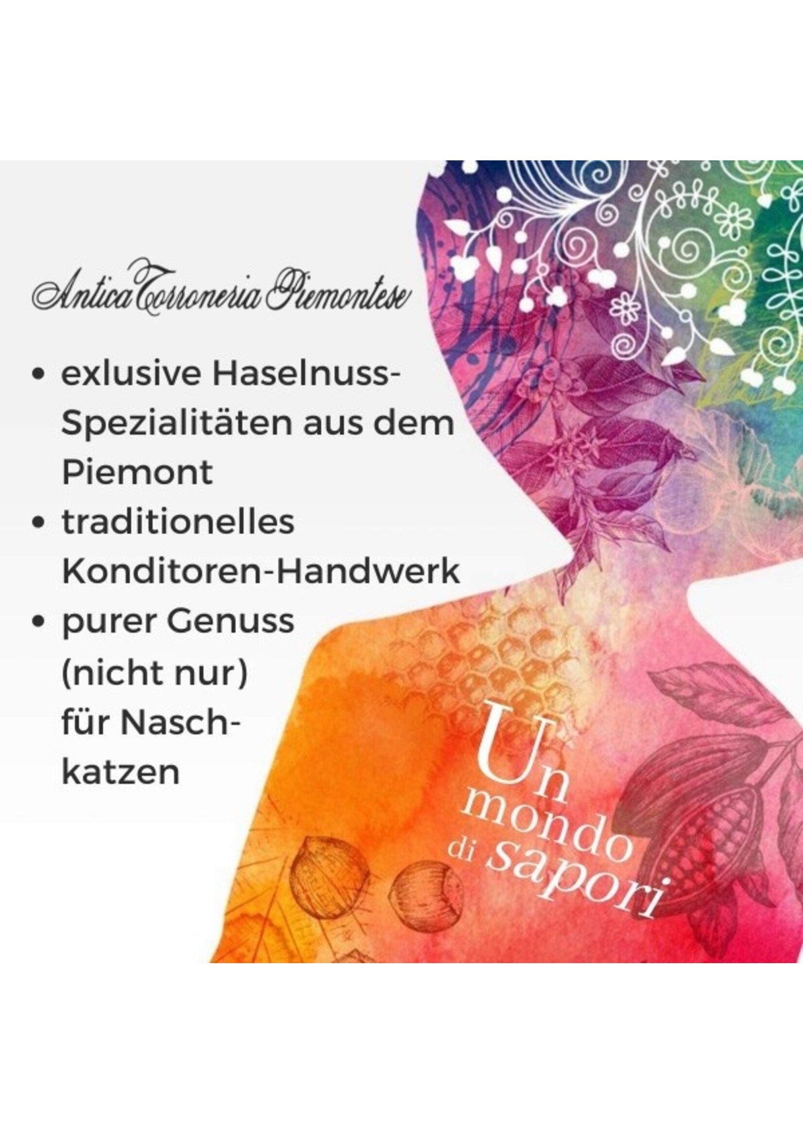 Tartufo dolce Raspberry & Pistachio 5 pieces