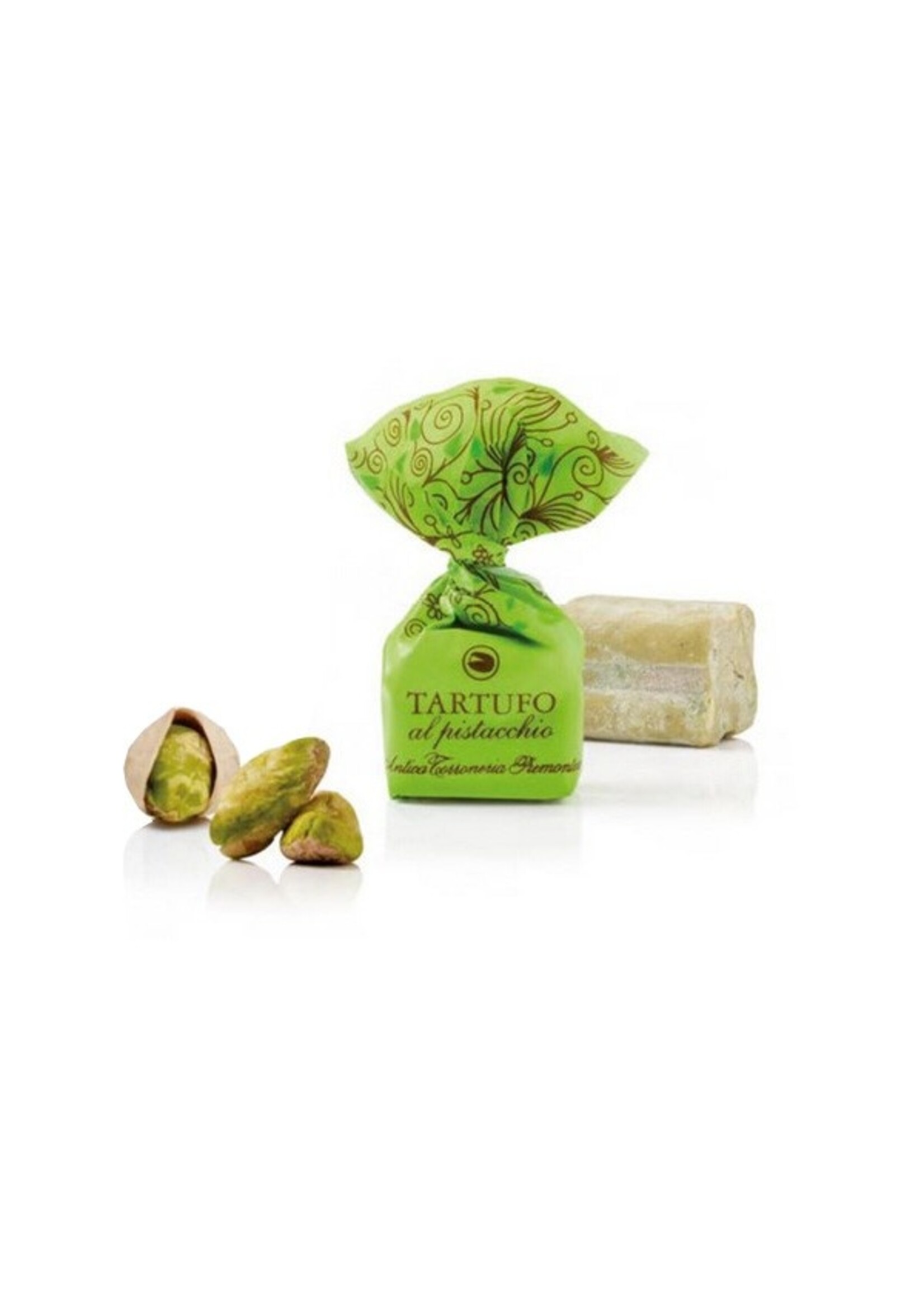 Tartufo dolce Pistacchio