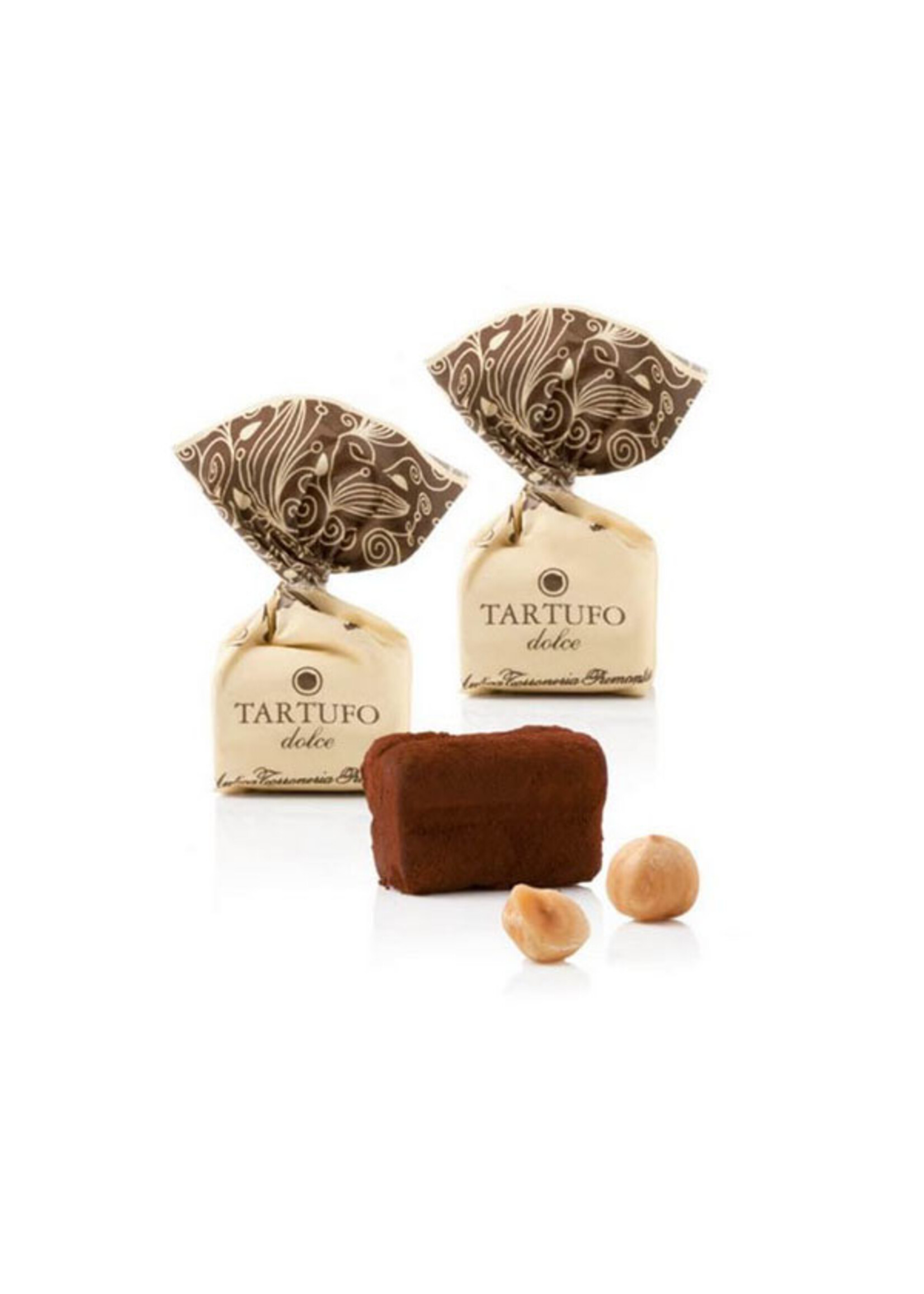 Tartufo Dolce Nero