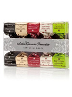 Tartufini chocolate truffles