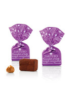 Tartufo nocciole Caramellate