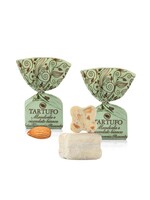 Tartufo mandorla e cioccolata bianco >Neu 2025<