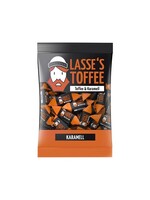 Lasse's Toffee Karamell