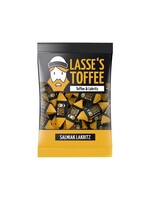 Lasse's Toffee Salmiak Lakritz