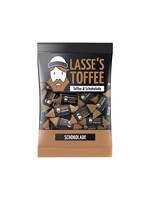 Lasse's Toffee Chocolate