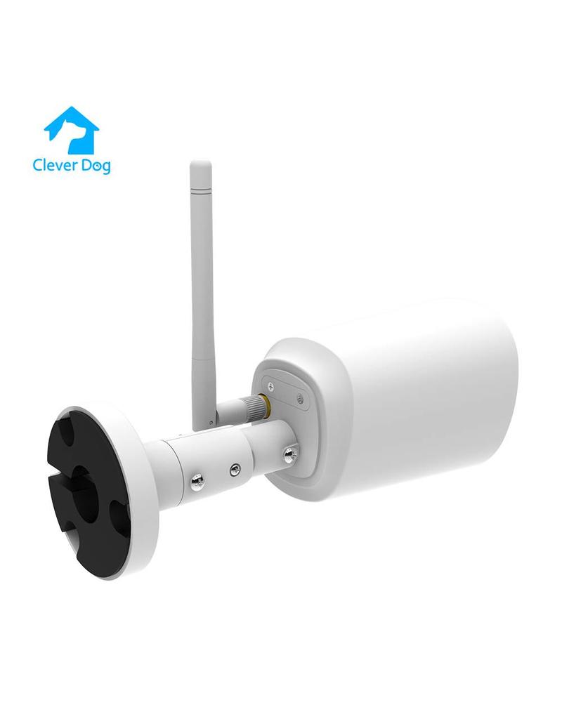 clever dog outdoor cctv camera