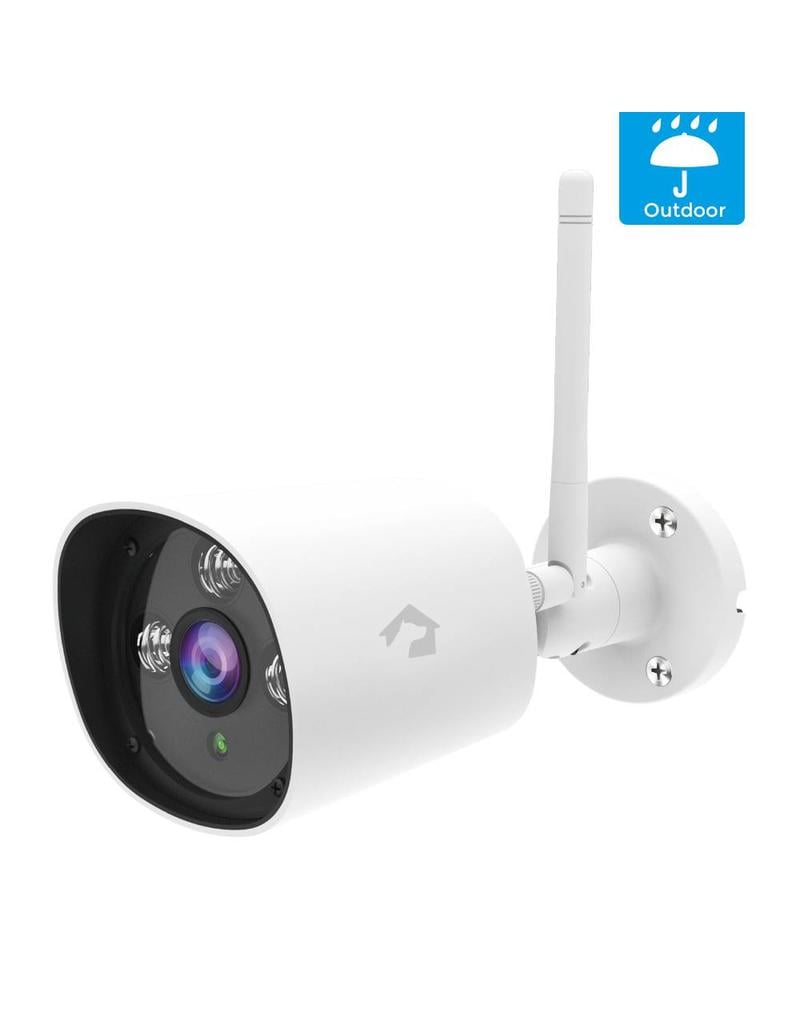 Cleverdog Outdoor Camera - Cleverdogcamera