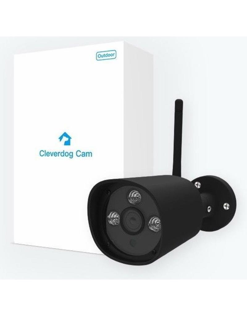 clever dog outdoor cctv camera