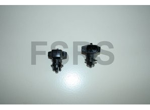 AM Sensor buitentemperatuur Opel Agila Astra Calibra Casacada Corsa Frontera Insignia Meriva Omega Signum Tigra Vectra Vivaro Zafira