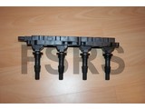 AM Module ignition Opel Astra Corsa Meriva Signum Tigra-B Vectra Zafira X18XE1 Z18XE Z18XEL