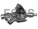 AM Waterpomp Opel Agila Astra Corsa Z10XE Z10XEP Z12XE Z12XEP