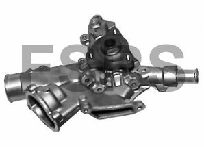 AM Pump assy water Opel Agila Astra Corsa Z10XE Z10XEP Z12XE Z12XEP