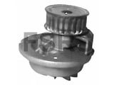 AM Waterpomp Opel Astra Corsa Meriva Signum Tigra Vectra Zafira X18XE1 Z18XE Z18XEL