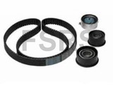 Dayco Distributieset Opel Astra Corsa Meriva Signum Tigra Vectra Zafira-A X14XE Z14XE X16XEL Z16XE X18XE1 Z18XE Z18XEL