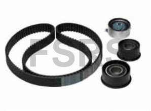 Dayco Distributieset Opel Astra Corsa Meriva Signum Tigra Vectra Zafira-A X14XE Z14XE X16XEL Z16XE X18XE1 Z18XE Z18XEL