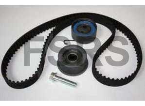 Dayco Set engine timing parts Opel Astra-G Y17DT