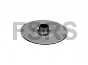 Cap spring Opel Corsa-B / Tigra-A