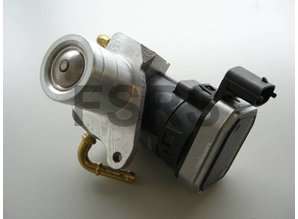 Wahler Valve assy exhaust gas recirculation Opel Astra Frontera Signum Vectra Zafira Y20DTH X22DTH Y22DTH Y22DTR