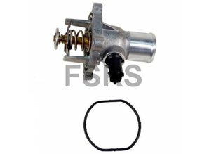 AM Thermostat Opel Astra Insignia Meriva Vectra Zafira A16XER / Z16XEP / Z16XER / Z16XE1 / A18XER / Z18XER