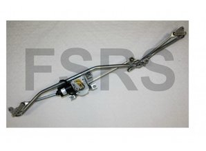 AM Windscreen wiper assy Opel Zafira-A