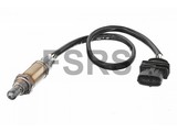 AM Sensor oxygen catalytic converter Opel Corsa-B X10XE / X12XE