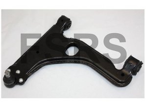 Lemförder Control arm LH Opel Vectra-B