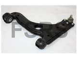 AM Control arm LH Opel Astra-G Zafira-A