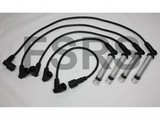 Bosch Set spark plug wires Opel Astra-F / Kadett-E C14NZ / X14NZ / 14SE / C14SE / 16SV