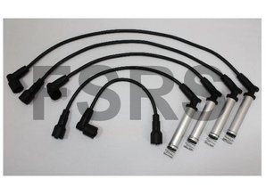 AM Set spark plug wires Opel Calibra / Vectra-A 18SV / C18NZ / E18NVR / 20NE / 20SEH / C20NE