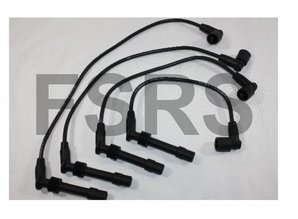 AM Set spark plug wires Opel Omega-B / Vectra-B 20NEJ / 20SE / X20SE
