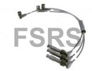 Bosch Set spark plug wires cylinder 1-3-5 Opel Omega-B / Sintra X25XE / X30XE